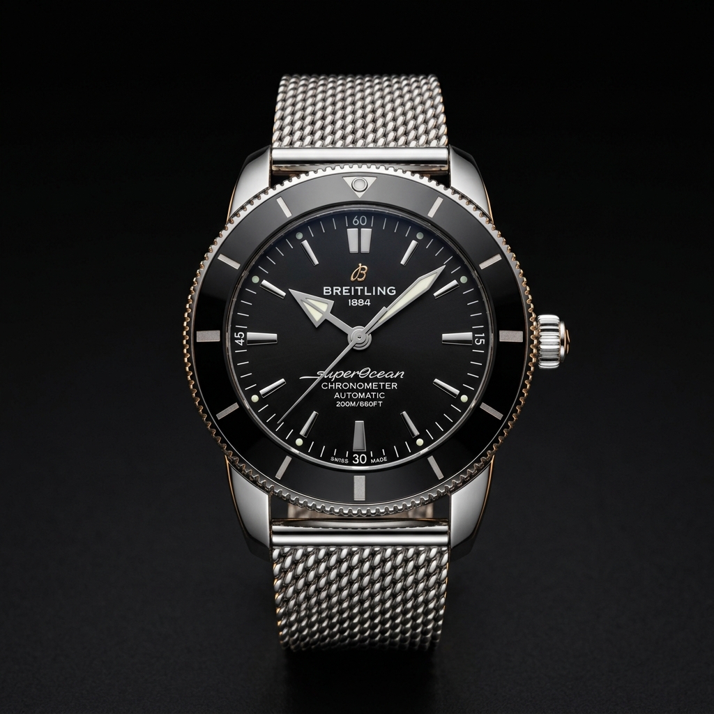 Breitling Superocean Heritage B31 Automatic 44
